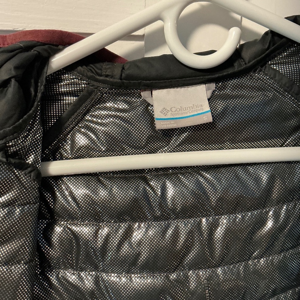 Winter jacket - Picture 5 of 7